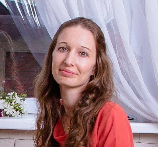 Александра Латыпаева